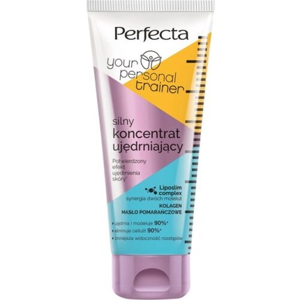Perfecta Your Personal Trainer Strong Firming Concentrate 200ml