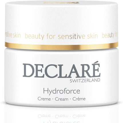 Declare Hydro Balance Hydroforce Cream 50ml