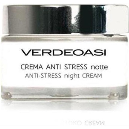 Anti Stress Mask