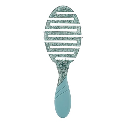 Wetbrush Pro Flex Dry Hair Brush with EasyGrip Handle and Ultra Soft IntelliFlex