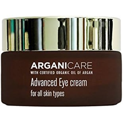 Arganicare Moisturising Advanced Eye Cream 30ml