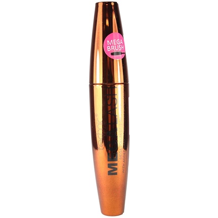 Technic Mega Lash With Argan Oil Mascara