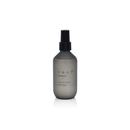 Thorup Keep It Fixed Hair Spray 200 Ml