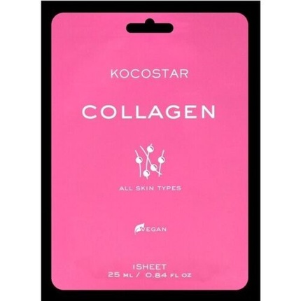 Kocostar Collagen Face Mask 25ml