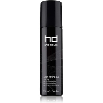 Farmavita HD Life Style Extra Strong Gel Spray 220ml