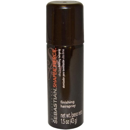 Sebastian Shaper Fierce Ultra-Firm Finishing Hairspray 50ml