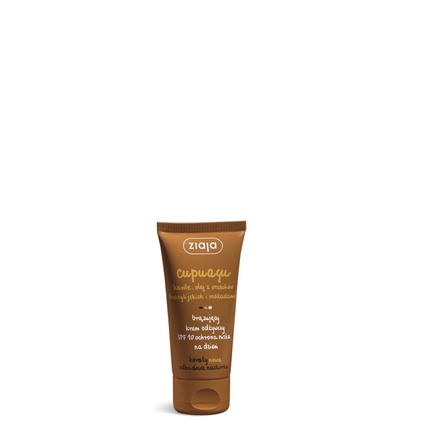 Ziaja CUPUACU Day Cream