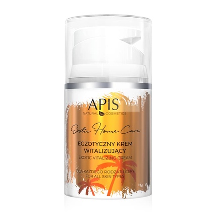 Türgriff Cream Vitalization 50ml