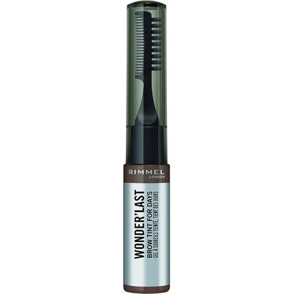 Rimmel London Wonder'Last Brow Tint for Days Medium Brown 4.5ml