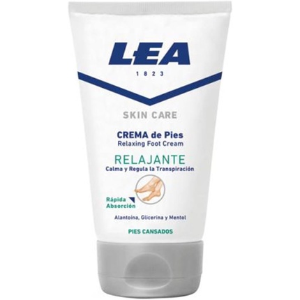 Lea Foot Cream 125ml