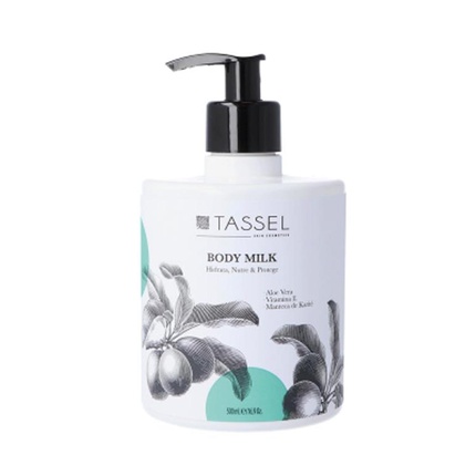 Dyal Body Milk 500ml