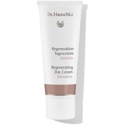 Dr Hauschka Regenerating Day Intensive Face Cream 40ml