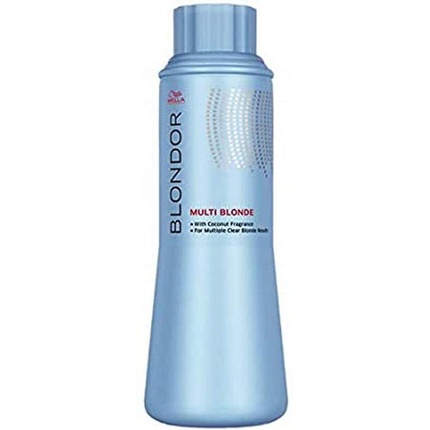 Wella Blondor Multi Blonde Granules 0.5kg