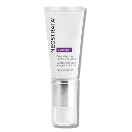 Neostrata Correct Intensive Renewal Comprehensive Retinol Eye Cream