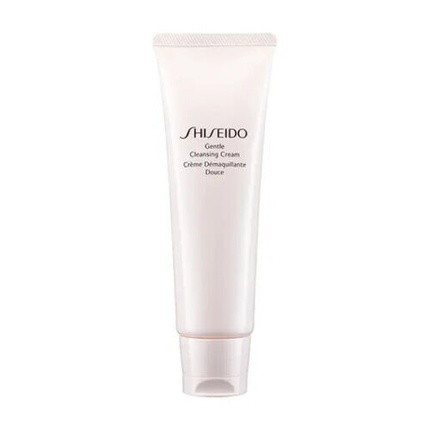 Shiseido Gentle Cleansing Cream 123g