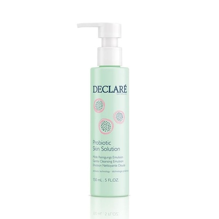 Declaré Probiotic Skin Solution Gentle Cleansing Emulsion 150ml