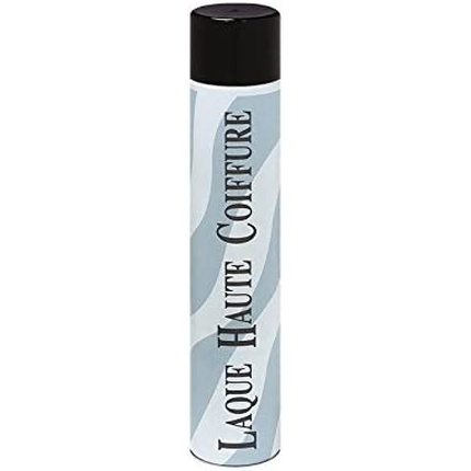 Parisienne Italie Professional Hair Spray High Hairstyle Hair Spray 750ml
