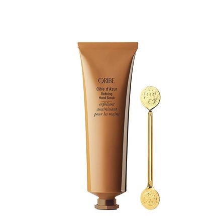 Oribe Bodycare Côte d'Azur Refining Hand Scrub 100ml