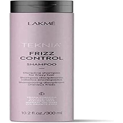 LAKMÉ Teknia Frizz Control Shampoo 300ml