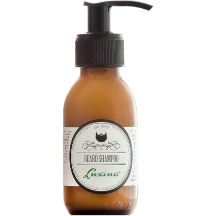 Luxina Beard Shampoo