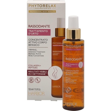 Phytorelax Laboratories Firming Body Treatment 150ml