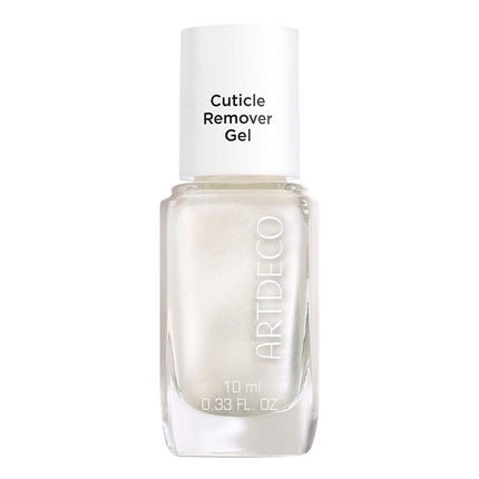ARTDECO Cuticle Remover Gel for Nail Cuticle Removal 10ml