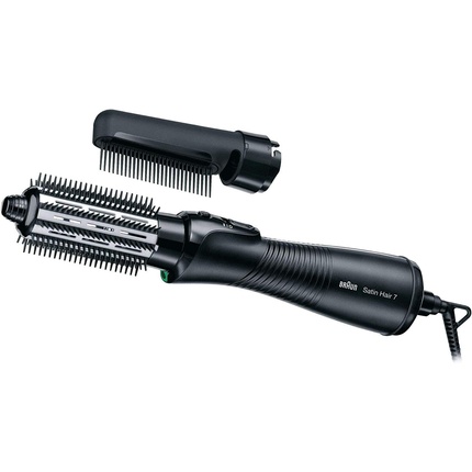 Braun Satin Hair 7 Iontec Hair Air Styler, Black, 700 Watts, AS720