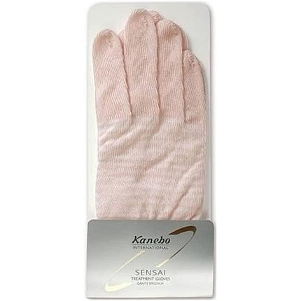 Sensai Cellular Performance Treatment Gloves