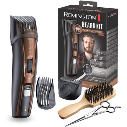 Remington Men's Beard Trimmer Set MB4046 - Single