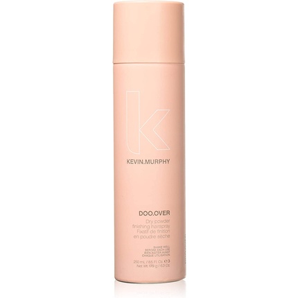 Style by Kevin.Murphy Doo.Over Dry Powder Hairspray 250ml