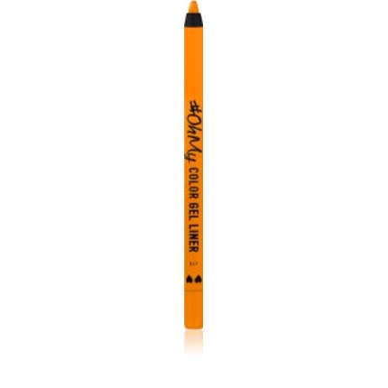Lamel Oh My Color Gel Liner - 1 Gram