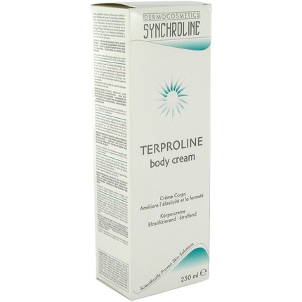 Synchroline Toning Elasticizing Body Cream 250ml