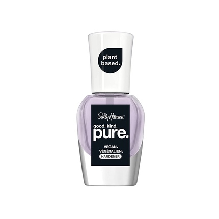 Sally Hansen Good.Kind.Pure. Nail Hardener 10ml