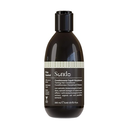 Frizz Control Taming Conditioner 250ml