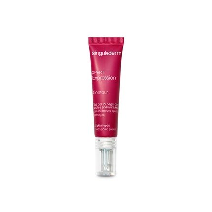 Singuladerm XPERT Contour Eye Contour Gel 30ml