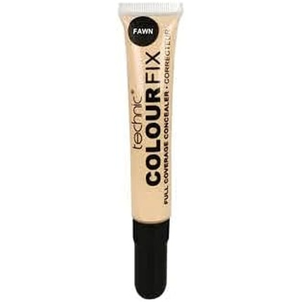 Technic Colour Fix Full Coverage Fawn Concealer 10ml