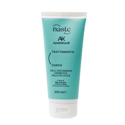 Naste Beauty Firming And Toning Body Cream 200ml