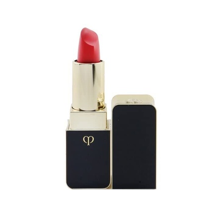 CLÉ DE PEAU BEAUTÉ Rouge A Levres Lipstick Matte-Satin No.116 Uncompromising Coral 4g