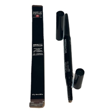 MAKE UP FOR EVER Aqua Resist Brow Definer 24HR Micro-Tip Pencil 40 Medium Brown