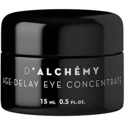 D'Alchemy Age-Delay Eye Concentrate 15ml