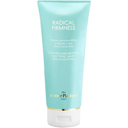 Methode Jeanne Piaubert Radical Firmness Complete Body Tightening and Lifting Cream 200ml