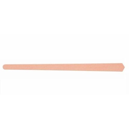 Becker Manicure Yes Manicure Sandblasting Files