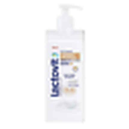 Lactovit Intensive Care Lacto Oil For Dry Skin 15 fl oz - Pack of 2