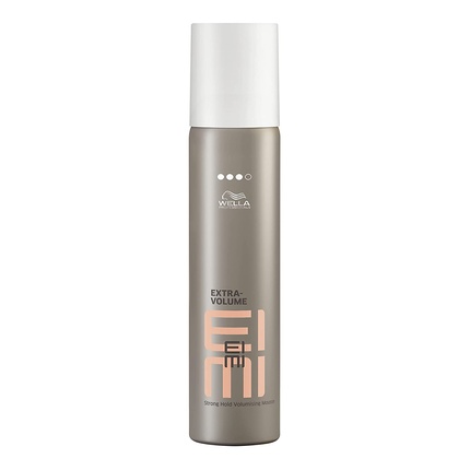 Wella Professionals EIMI Extra Volume Hair Mousse 75ml