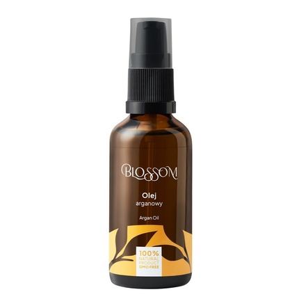 Blossom Argan Oil 30ml - Nourishing And Hydrating