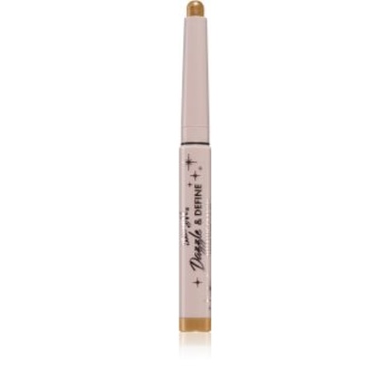 Barry M Dazzle Define Metallic Crayon - 1 Gram