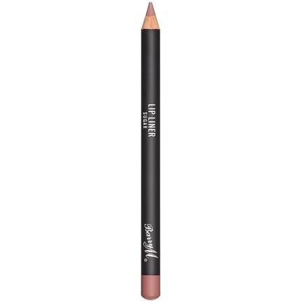 Barry M Lip Liner Dusty Pink Sugar