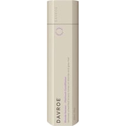 Davroe Blonde Senses Platinum Conditioner 325ml