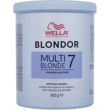 Wella Blondor Lightening Powder 800g