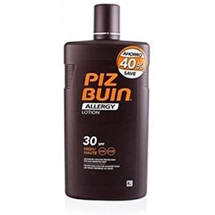 PIZ BUIN Allergy Sun Sensitive Skin Lotion 400ml - SPF30
